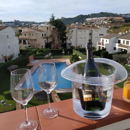 Apartamento S'Agaro Fagoi Exteriér fotografie