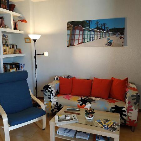 Apartamento S'Agaro Fagoi Exteriér fotografie