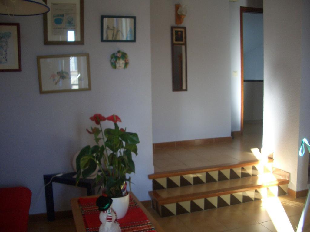 Apartamento S'Agaro Fagoi Pokoj fotografie