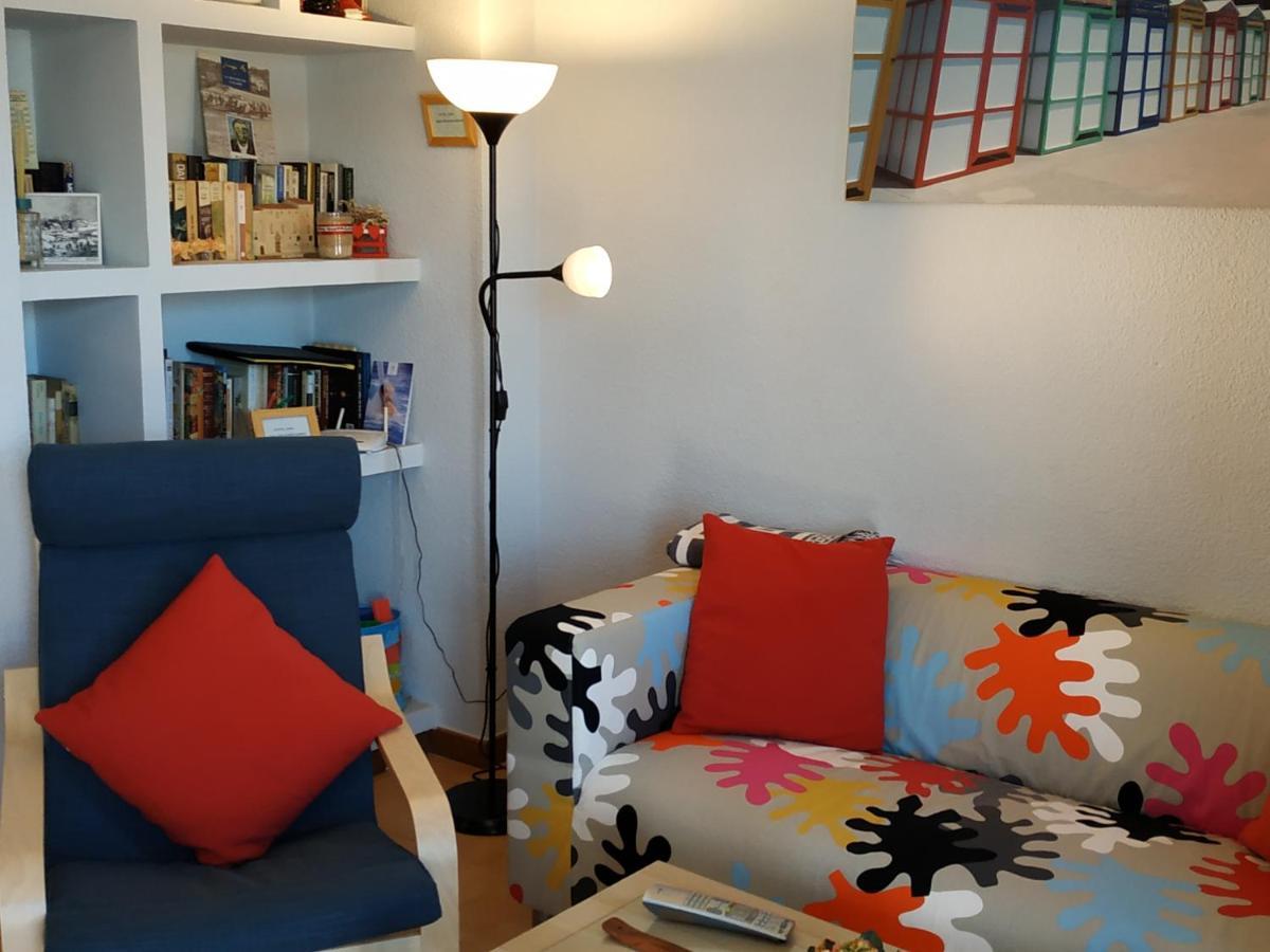 Apartamento S'Agaro Fagoi Exteriér fotografie